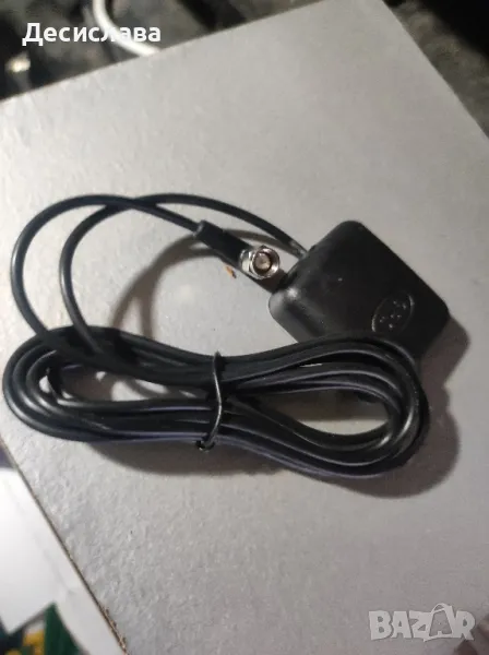 GPS антена за навигация, снимка 1