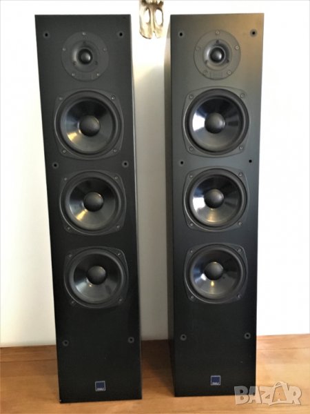 Dali 606 , снимка 1