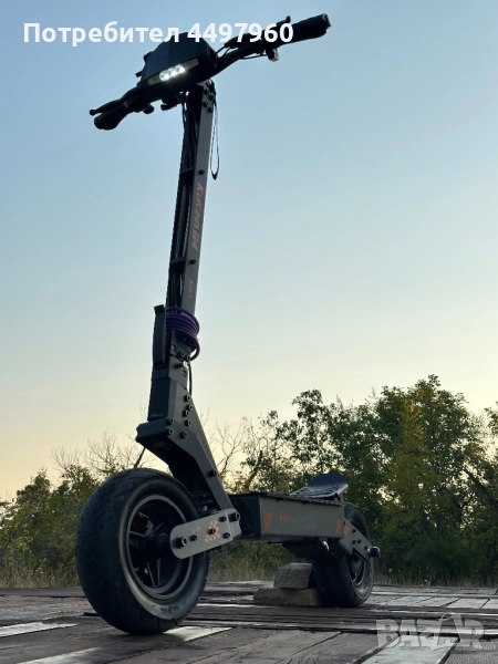 KuKirin G4, снимка 1