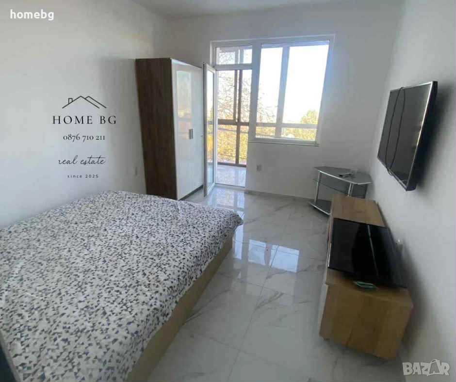 Двустаен под наем в кв. Бояна, снимка 1