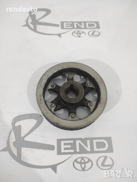 Шайба разпределителен вал Toyota Avensis Verso 2001-2009 1CD , снимка 1