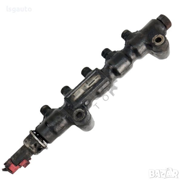 Горивна рейка Mazda 2 I (DY) 2003-2007 ID: 120597, снимка 1