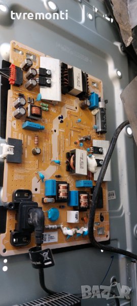 Power Board BN44-00947G L43E7_RDY BN4400947G  Samsung UE43RU7172U for 43inc DISPLAY CY-NN043HGAVCV, снимка 1