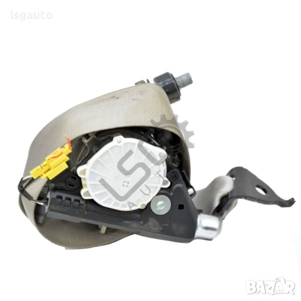 Заден десен предпазен колан Mercedes-Benz M-class (W164) 2005-2011 ID:100727, снимка 1