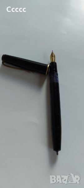 Ретро  писалка  Signature, снимка 1