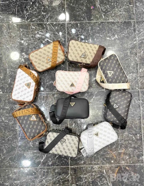 чанти guess , снимка 1