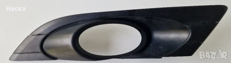 Лява Капачка Капаче Розетка Халоген Хонда ФРВ ФР-В Honda FRV FR-V, снимка 1