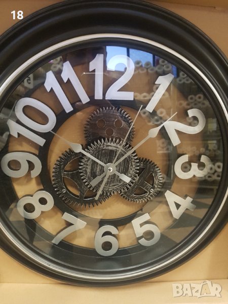 Стенни часовници , снимка 1