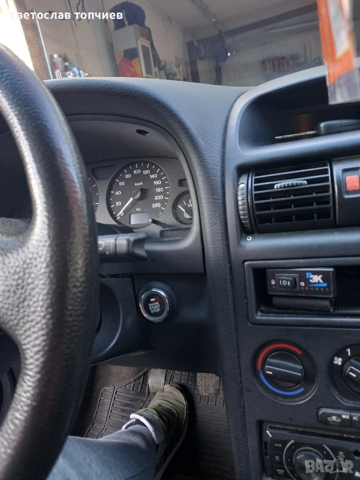 Опел , снимка 1