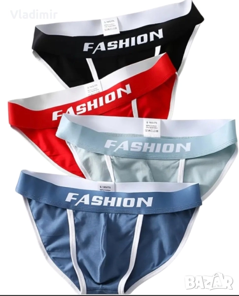 Мъжки спортни слипове , снимка 1