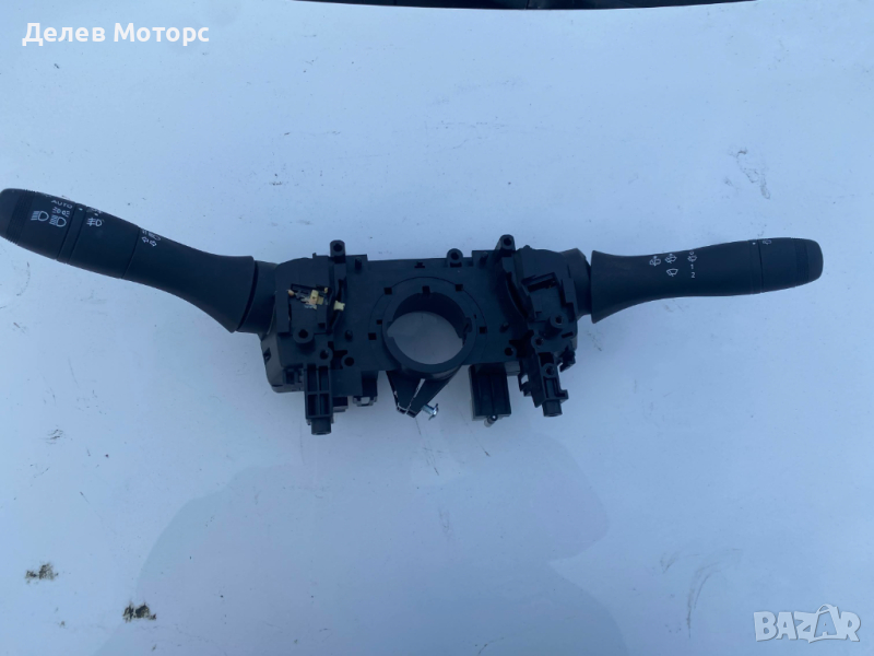 255672098R, 92960WB101680 лостчета за фарове, мигачи и чистачки от Dacia Duster 2, 1.0 LPG 91 кс., снимка 1