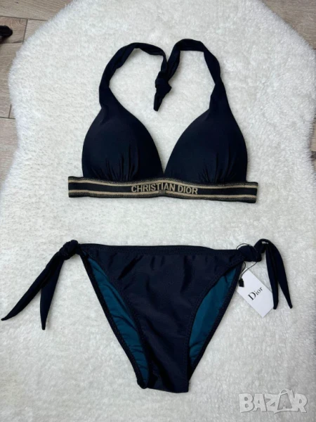 Дамски бански  VICTORIA'S SECRET CHRISTIAN DIOR, снимка 1