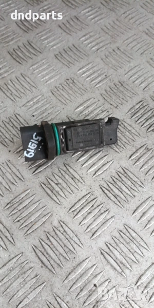 Дебитомер Mercedes A170 CDI W168 2000г.	, снимка 1