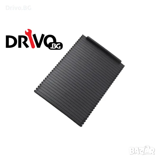 ГАРАНЦИЯ! Нов Ролетен Механизъм - Щоричка за Подлакътник на BMW E53, снимка 1