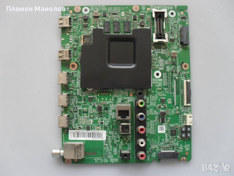 Main board BN41-02353  , снимка 1