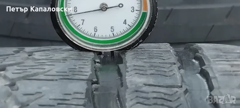 Гуми 255 40 19 Нокиан Nokian 3 броя. Нов внос. Не са нови.Цената е за брой гума. , снимка 1