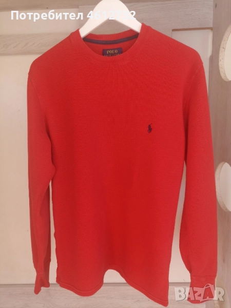 Мъжка блуза Polo Ralph Lauren, снимка 1