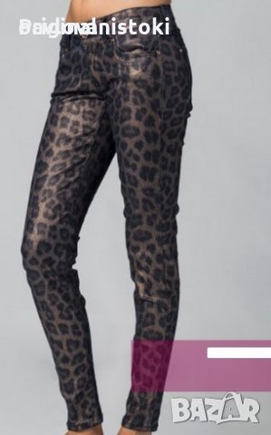 панталон марка BABY PAT дънки, снимка 1