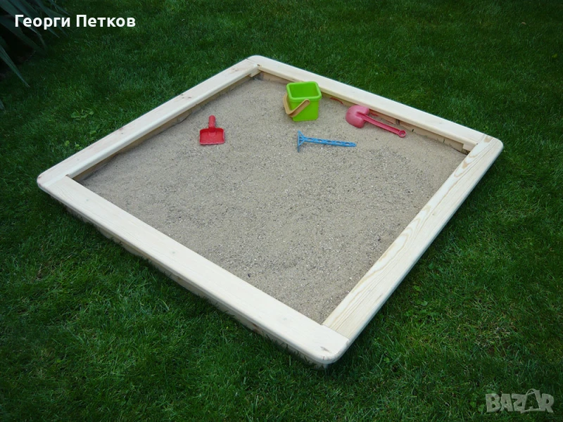 Пясъчник , снимка 1