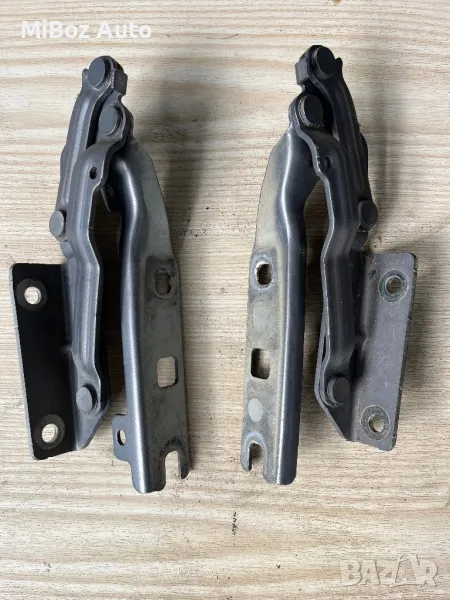 Панта панти преден капак Фолксваген Голф 5 VW Golf, снимка 1