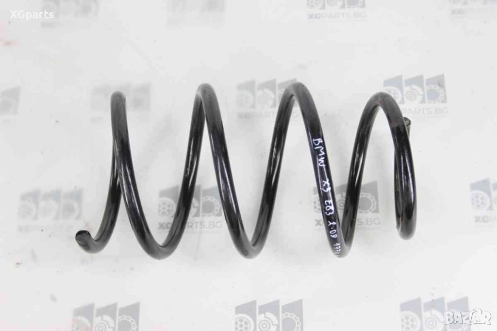 Предна пружина за BMW X3 E83 2.0D 177 к.с. (2004-2011), снимка 1
