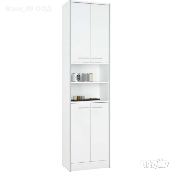 195см! Висока колона за баня , снимка 1