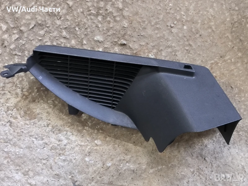 Кора капак багажник за Голф 5 Volkswagen Golf 5 1K6867761L, снимка 1