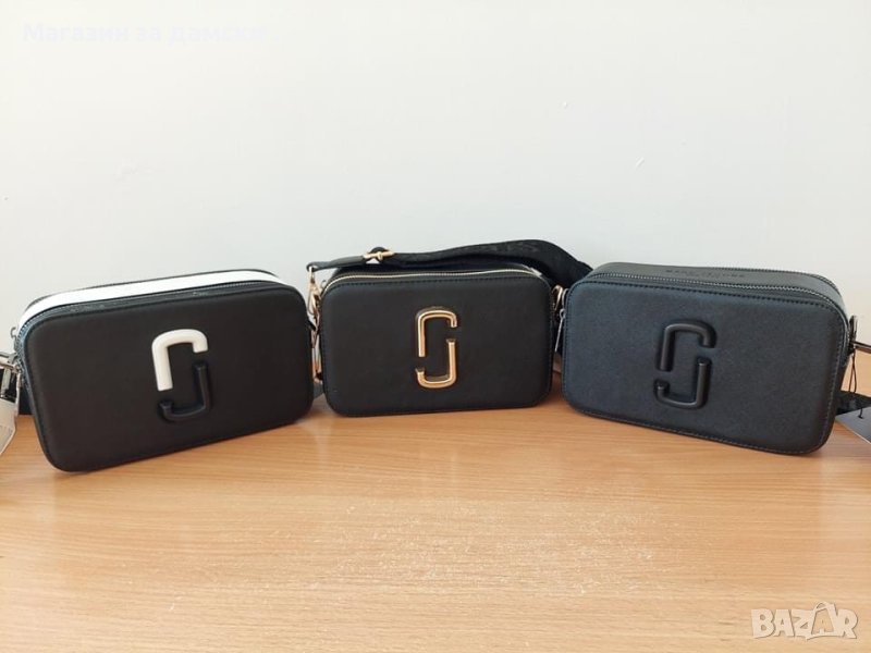Marc Jacobs дамски чанти през рамо Код 856, снимка 1