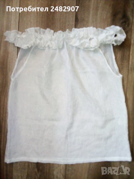 Дамска блуза, снимка 1