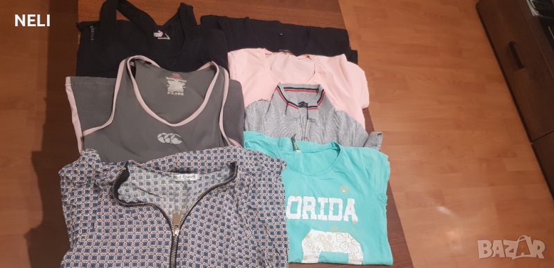 Тениски отлични , снимка 1