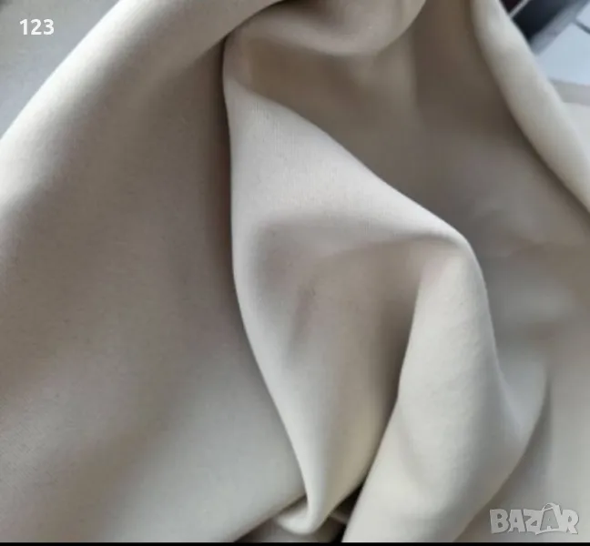 Плътни завеси Blackout , снимка 1