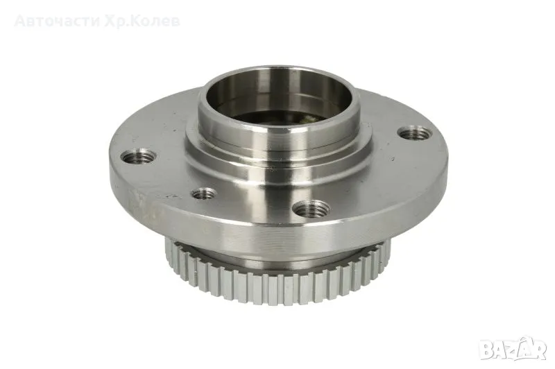 Главина предна лява/дясна 4 болта с ABS за BMW 3(E30),Z1 1.6-2.7 09.82-06.94г. № K80510, снимка 1