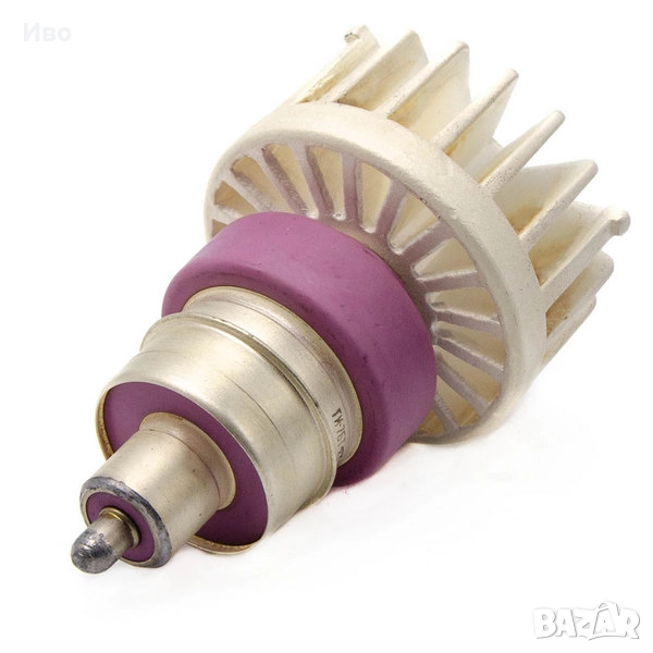 Радиолампи ГИ7БТ/ГИ7Б нови продавам, снимка 1