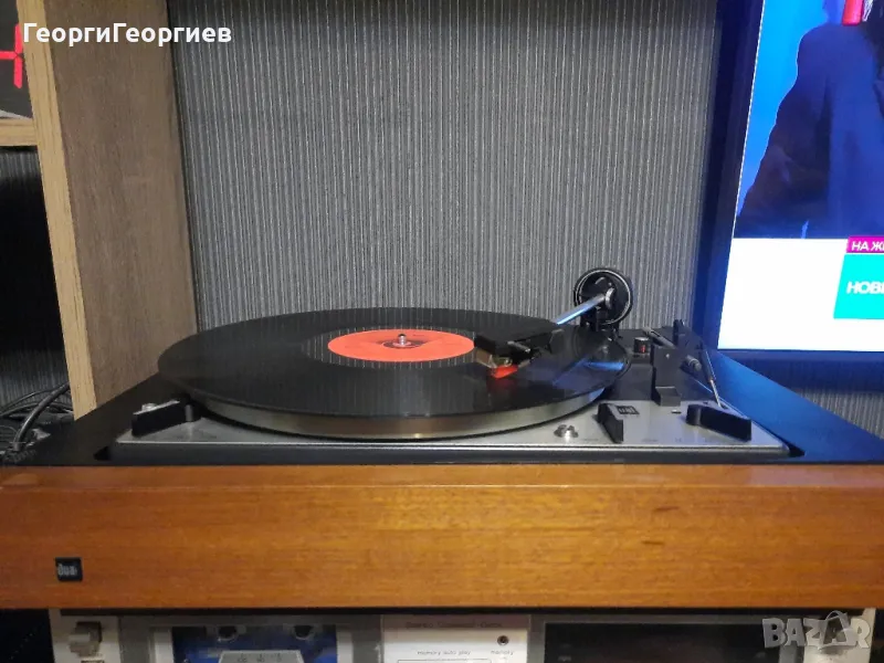 DUAL 1218, снимка 1