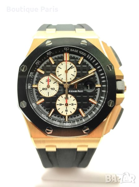 Audemars Piguet Offshore 44mm мъжки часовник, снимка 1