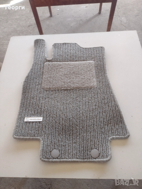 Стелка кола, снимка 1