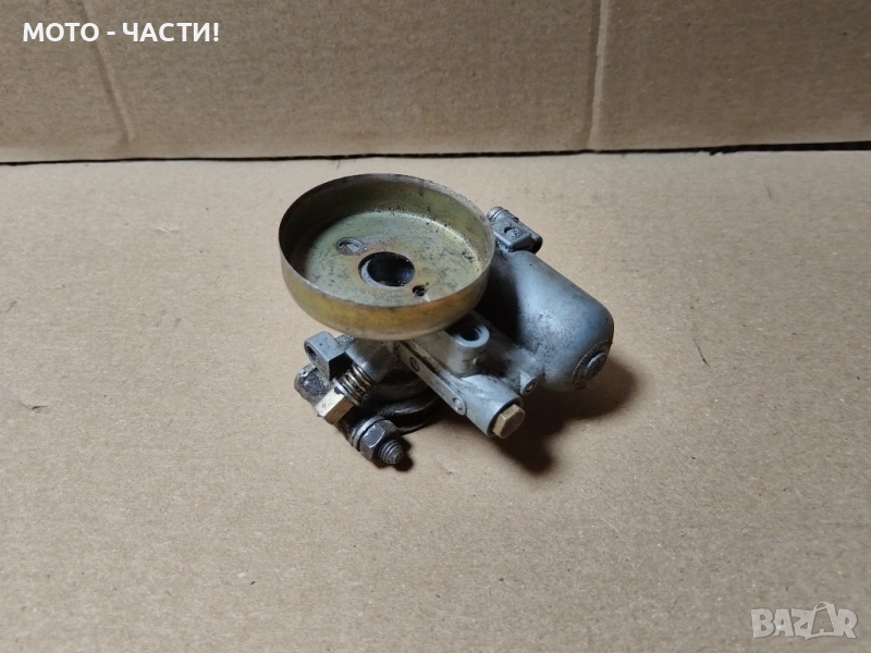 Карбуратор За Мотопед, Скутер / ЗА ЧАСТИ! , снимка 1