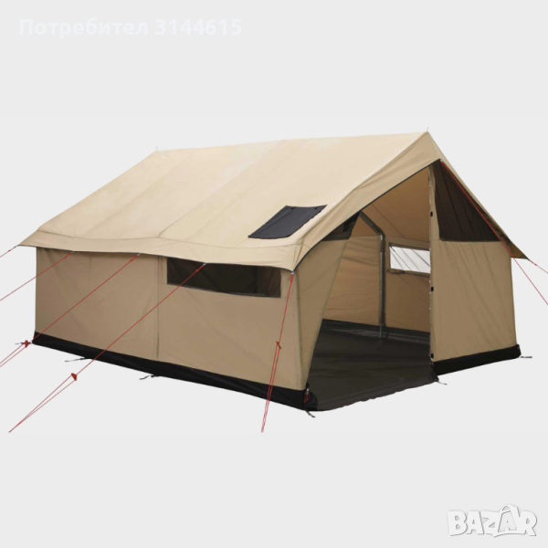 Палатка  Robens Prospector 12 Person Tent, снимка 1