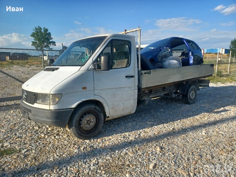 Изкупуване на сякакви бусове, снимка 1