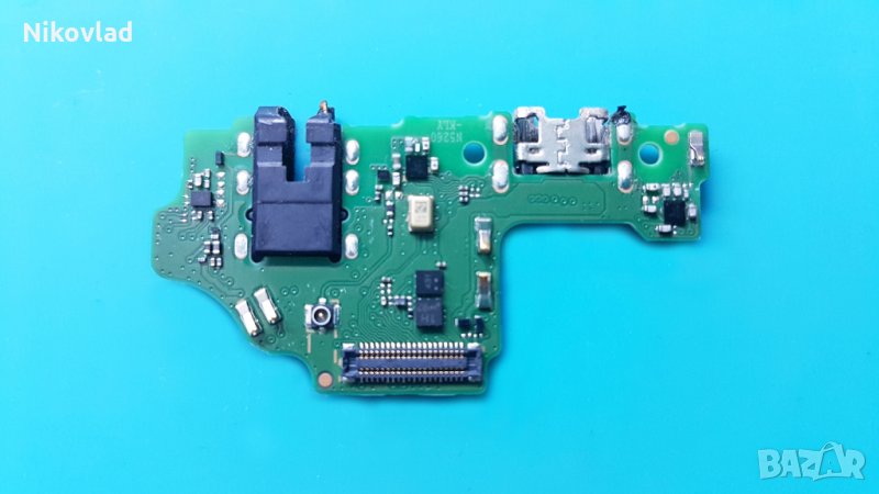 Блок захранване Huawei Honor 8X, снимка 1