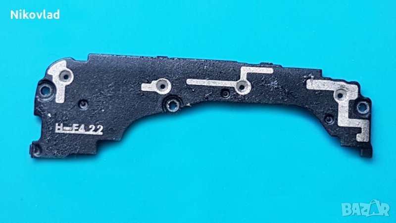 Горен капак за дънна платка Samsung Galaxy S7, снимка 1