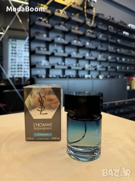 Yves Saint Laurent парфюми , снимка 1