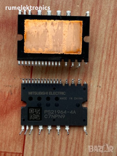 PS21964-4A, снимка 1