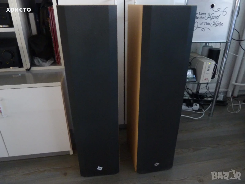тонколони JBL MK 1000, снимка 1