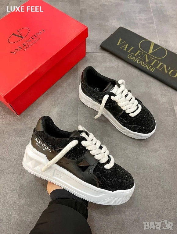 Дамски Обувки ⚜️ Valentino , снимка 1