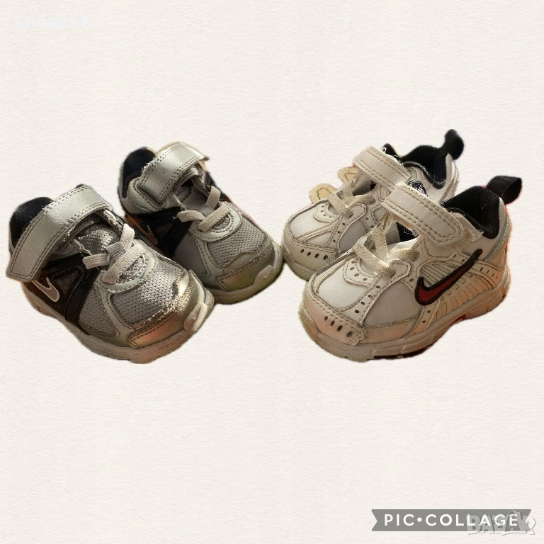 Маратонки , снимка 1