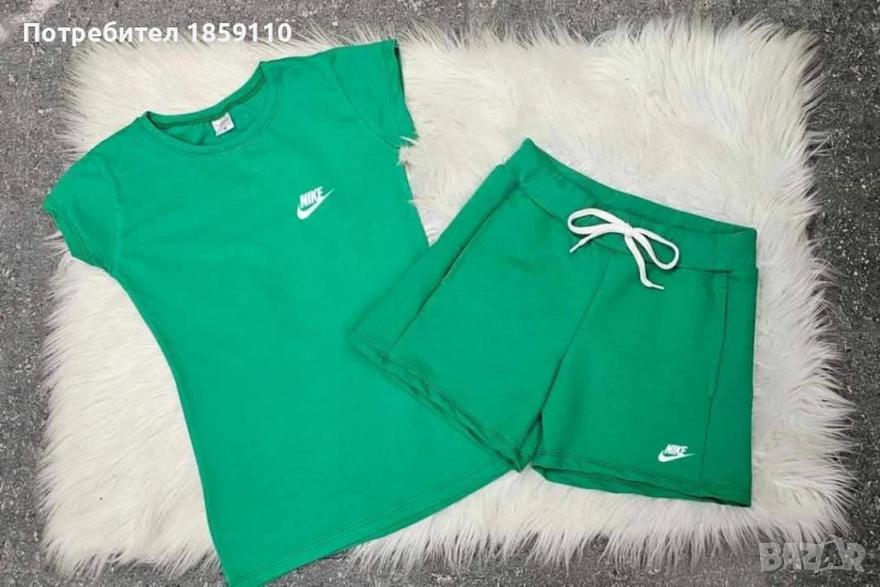 дамски комплект , снимка 1