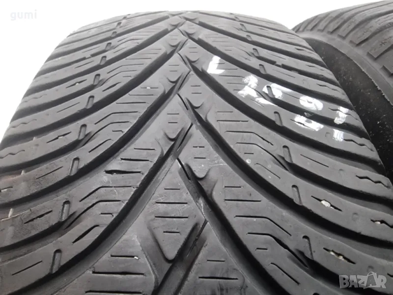2бр зимни гуми 205/65/15 BF GOODRICH L02581 , снимка 1