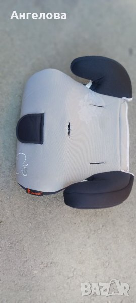 Детска седалка Lorelli 15-36 кг, снимка 1