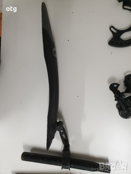 Калник Giant за седалкова тръба, снимка 1